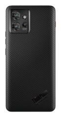 Smartfon Motorola ThinkPhone 8/256GB 6,55" AMOLED 2400x1080 5G DS Carbon Black (WYPRZEDAŻ)