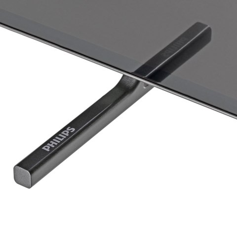 Telewizor Philips 48OLED770/12 OLED 48'' 4K Ultra HD Titan OS Dolby Atmos DVB-T2 Czarny Telewizor Philips 48OLED770/12 OLED 48'' 4K Ultra HD Titan OS Dolby Atmos DVB-T2 Czarny