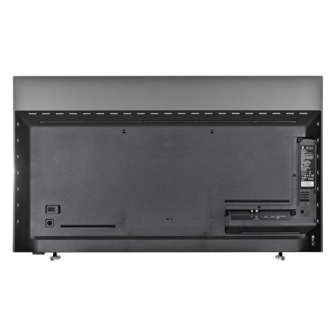 Telewizor Philips 48OLED770/12 OLED 48'' 4K Ultra HD Titan OS Dolby Atmos DVB-T2 Czarny Telewizor Philips 48OLED770/12 OLED 48'' 4K Ultra HD Titan OS Dolby Atmos DVB-T2 Czarny