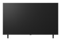 Telewizor LG 50QNED80A3A QNED 50'' 4K Ultra HD WebOS Dolby Digital DVB-T2 Czarny