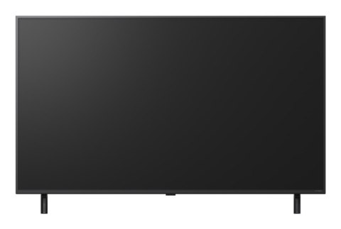 Telewizor LG 50QNED80A3A QNED 50'' 4K Ultra HD WebOS Dolby Digital DVB-T2 Czarny Telewizor LG 50QNED80A3A QNED 50'' 4K Ultra HD WebOS Dolby Digital DVB-T2 Czarny