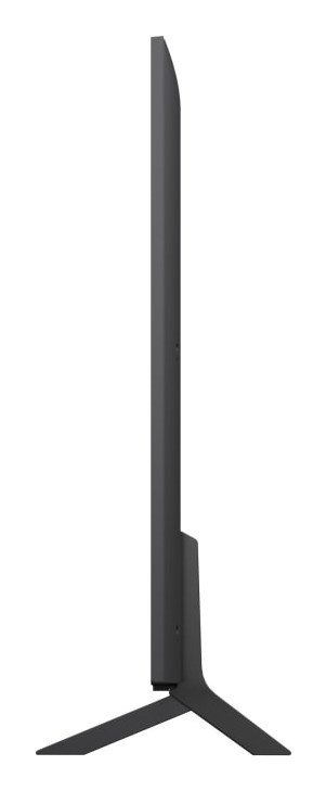 Telewizor LG 50QNED80A3A QNED 50'' 4K Ultra HD WebOS Dolby Digital DVB-T2 Czarny Telewizor LG 50QNED80A3A QNED 50'' 4K Ultra HD WebOS Dolby Digital DVB-T2 Czarny