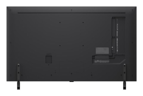 Telewizor LG 50QNED80A3A QNED 50'' 4K Ultra HD WebOS Dolby Digital DVB-T2 Czarny Telewizor LG 50QNED80A3A QNED 50'' 4K Ultra HD WebOS Dolby Digital DVB-T2 Czarny
