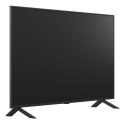 Telewizor LG 50QNED80A3A QNED 50'' 4K Ultra HD WebOS Dolby Digital DVB-T2 Czarny