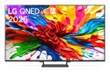 Telewizor LG 75QNED93A6A QNED MiniLED 75'' 4K Ultra HD 144Hz WebOS Dolby Atmos Czarny