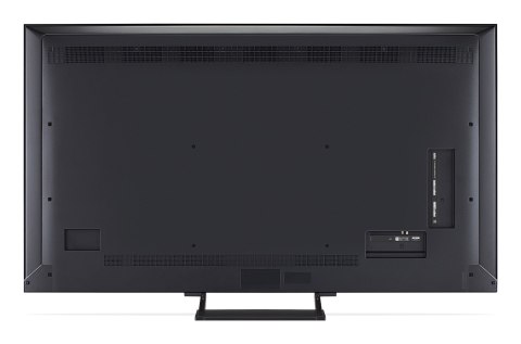Telewizor LG 75QNED93A6A QNED MiniLED 75'' 4K Ultra HD 144Hz WebOS Dolby Atmos Czarny Telewizor LG 75QNED93A6A QNED MiniLED 75'' 4K Ultra HD 144Hz WebOS Dolby Atmos Czarny