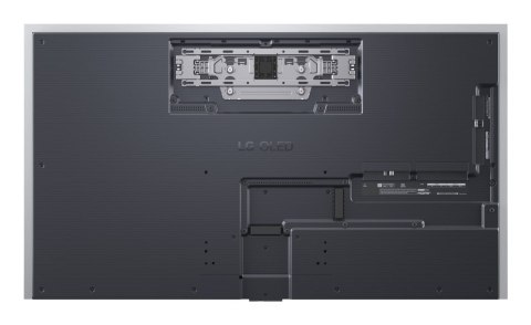 Telewizor LG OLED55G51LW OLED EVO 55'' 4K Ultra HD 165 Hz WebOS Dolby Atmos Czarny Telewizor LG OLED55G51LW OLED EVO 55'' 4K Ultra HD 165 Hz WebOS Dolby Atmos Czarny
