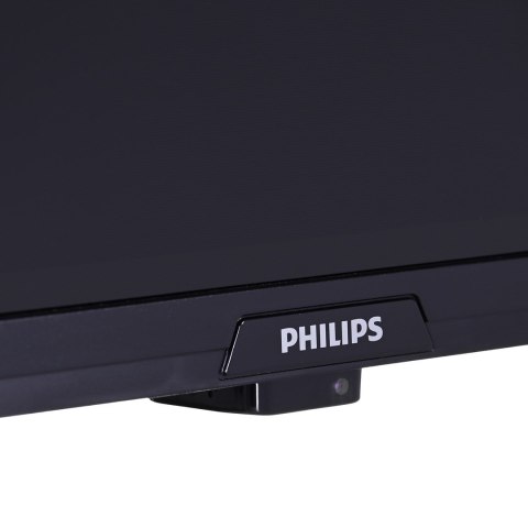 Telewizor Philips 24PHS6000/12 LED 24" HD Ready Titan OS Dolby Digital DVB-T2 Czarny Telewizor Philips 24PHS6000/12 LED 24" HD Ready Titan OS Dolby Digital DVB-T2 Czarny