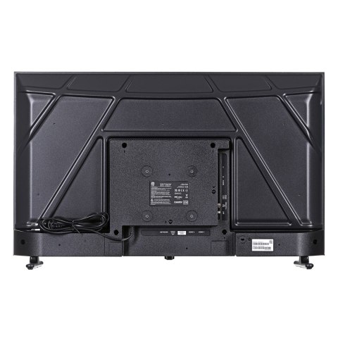 Telewizor Philips 24PHS6000/12 LED 24" HD Ready Titan OS Dolby Digital DVB-T2 Czarny Telewizor Philips 24PHS6000/12 LED 24" HD Ready Titan OS Dolby Digital DVB-T2 Czarny