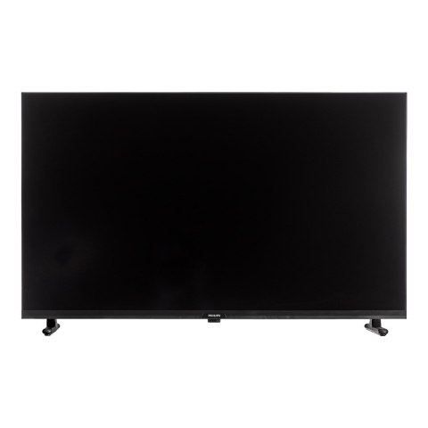 Telewizor Philips 24PHS6000/12 LED 24" HD Ready Titan OS Dolby Digital DVB-T2 Czarny Telewizor Philips 24PHS6000/12 LED 24" HD Ready Titan OS Dolby Digital DVB-T2 Czarny