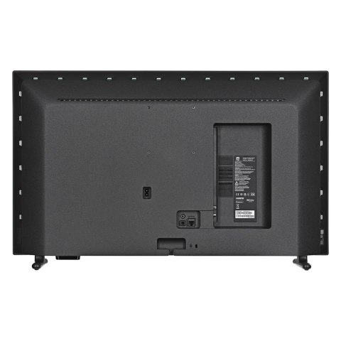 Telewizor Philips 32PFS6900/12 LED 32'' Full HD Titan OS Dolby Atmos Ambilight DVB-T2 Czarny Telewizor Philips 32PFS6900/12 LED 32'' Full HD Titan OS Dolby Atmos Ambilight DVB-T2 Czarny