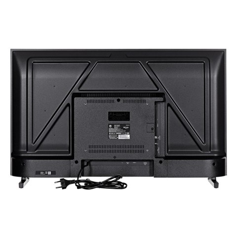 Telewizor Philips 32PHS5500/12 LED 32'' HD Ready DVB-T2 Czarny Telewizor Philips 32PHS5500/12 LED 32'' HD Ready DVB-T2 Czarny