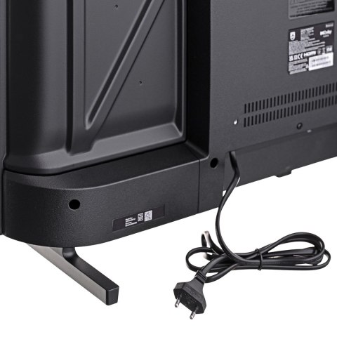 Telewizor Philips 32PHS5500/12 LED 32'' HD Ready DVB-T2 Czarny Telewizor Philips 32PHS5500/12 LED 32'' HD Ready DVB-T2 Czarny
