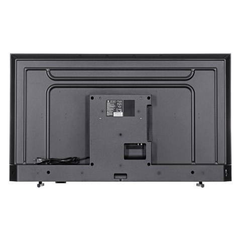 Telewizor Philips 75PUS7000/12 LED 75'' 4K Ultra HD Titan OS Dolby Atmos DVB-T2 Czarny Telewizor Philips 75PUS7000/12 LED 75'' 4K Ultra HD Titan OS Dolby Atmos DVB-T2 Czarny
