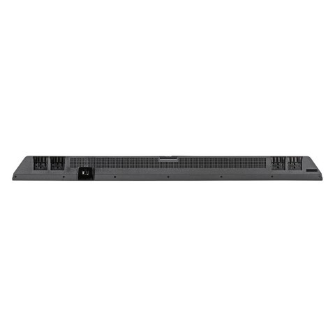 Telewizor Philips 75PUS7000/12 LED 75'' 4K Ultra HD Titan OS Dolby Atmos DVB-T2 Czarny Telewizor Philips 75PUS7000/12 LED 75'' 4K Ultra HD Titan OS Dolby Atmos DVB-T2 Czarny