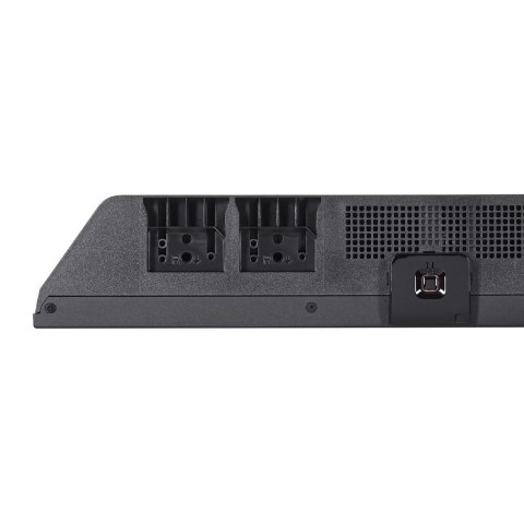 Telewizor Philips 75PUS7000/12 LED 75'' 4K Ultra HD Titan OS Dolby Atmos DVB-T2 Czarny Telewizor Philips 75PUS7000/12 LED 75'' 4K Ultra HD Titan OS Dolby Atmos DVB-T2 Czarny