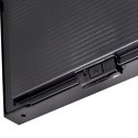 Telewizor Samsung QE65LS03F QLED 65'' 4K Ultra HD 144Hz Tizen Dolby Atmos Czarny