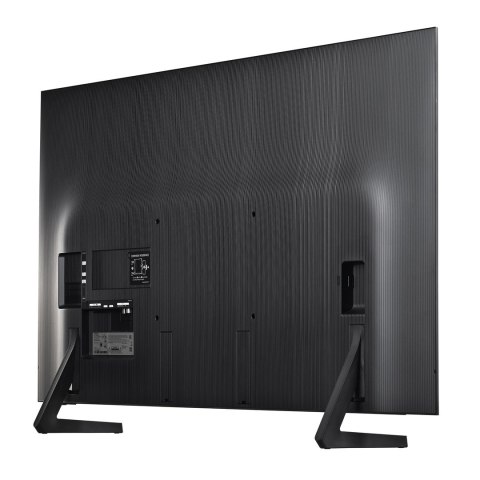 Telewizor Samsung QE65S85F OLED 65'' 4K Ultra HD 120 Hz Tizen Q-Symphony Czarny Telewizor Samsung QE65S85F OLED 65'' 4K Ultra HD 120 Hz Tizen Q-Symphony Czarny
