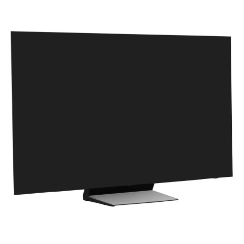 Telewizor Samsung QE65S90F OLED 65'' 4K Ultra HD 144Hz Tizen Dolby Atmos Czarny (MODEL 2025) Telewizor Samsung QE65S90F OLED 65'' 4K Ultra HD 144Hz Tizen Dolby Atmos Czarny (MODEL 2025)