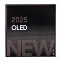 Telewizor Samsung QE65S90F OLED 65'' 4K Ultra HD 144Hz Tizen Dolby Atmos Czarny (MODEL 2025)