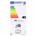 Telewizor Samsung QE65S90F OLED 65'' 4K Ultra HD 144Hz Tizen Dolby Atmos Czarny (MODEL 2025)