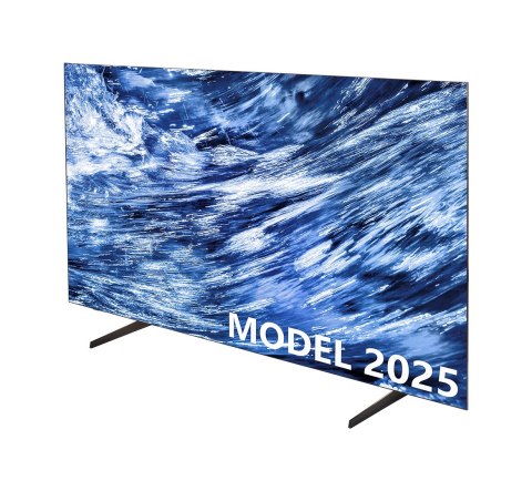 Telewizor Samsung QE77S85DAE OLED 77'' 4K Ultra HD 120 Hz Tizen Dolby Atmos Czarny Telewizor Samsung QE77S85DAE OLED 77'' 4K Ultra HD 120 Hz Tizen Dolby Atmos Czarny