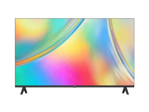 Telewizor TCL 40FHD7900 LED 40'' Full HD Android TV Dolby Digital Plus DVB-T2 Czarny Telewizor TCL 40FHD7900 LED 40'' Full HD Android TV Dolby Digital Plus DVB-T2 Czarny