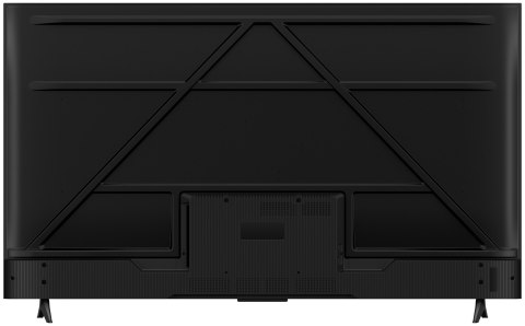 Telewizor TCL 65P69K LED 65'' 4K Ultra HD Google TV Dolby Atmos DVB-T2 Czarny Telewizor TCL 65P69K LED 65'' 4K Ultra HD Google TV Dolby Atmos DVB-T2 Czarny