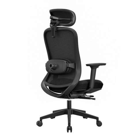Fotel biurowy ergonomiczny ANGEL fizjO z funkcją masażu Fotel biurowy ergonomiczny ANGEL fizjO z funkcją masażu