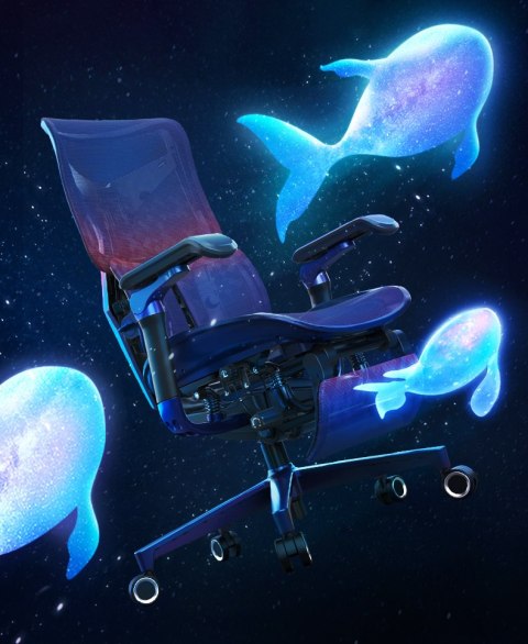 Fotel ergonomiczny gamingowy Angel GamePlus Fotel ergonomiczny gamingowy Angel GamePlus