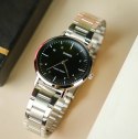 ZEGAREK DAMSKI CASIO LTP-VT03D-1B (zd661a) + BOX