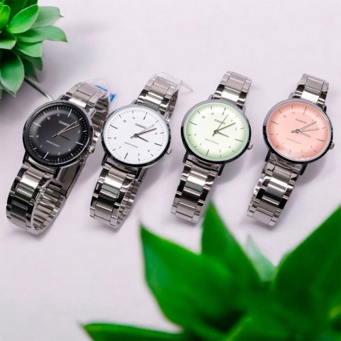ZEGAREK DAMSKI CASIO LTP-VT03D-3BD (zd661b) + BOX ZEGAREK DAMSKI CASIO LTP-VT03D-3BD (zd661b) + BOX