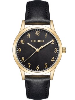 ZEGAREK DAMSKI PAUL LORENS - PL20019A-1A2 (zg566c) + BOX