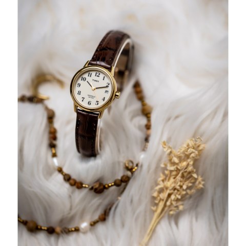 ZEGAREK DAMSKI TIMEX Easy Reader T20071 + BOX