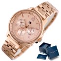 ZEGAREK DAMSKI TOMMY HILFIGER 1782224 HARPER (zf560b)