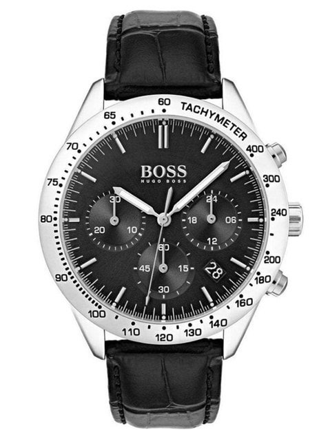 ZEGAREK MĘSKI HUGO BOSS 1513579 TALENT (zh046b) ZEGAREK MĘSKI HUGO BOSS 1513579 TALENT (zh046b)