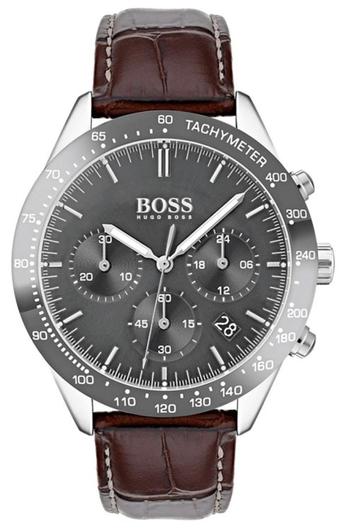 ZEGAREK MĘSKI HUGO BOSS 1513598 TALENT (zh046c) ZEGAREK MĘSKI HUGO BOSS 1513598 TALENT (zh046c)