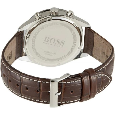 ZEGAREK MĘSKI HUGO BOSS 1513598 TALENT (zh046c) ZEGAREK MĘSKI HUGO BOSS 1513598 TALENT (zh046c)