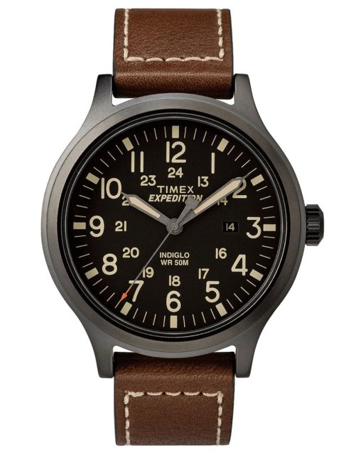 ZEGAREK MĘSKI TIMEX EXPEDITION TW4B11300 (zt106u)