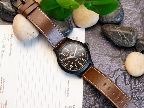 ZEGAREK MĘSKI TIMEX EXPEDITION TW4B11300 (zt106u)