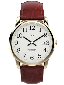 ZEGAREK MĘSKI TIMEX EASY READER TW2W95500 + BOX