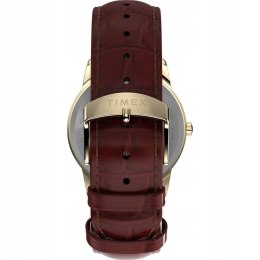 ZEGAREK MĘSKI TIMEX EASY READER TW2W95500 + BOX