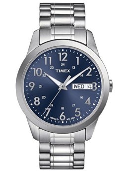 ZEGAREK MĘSKI TIMEX Easy Reader TW2P67300 + BOX