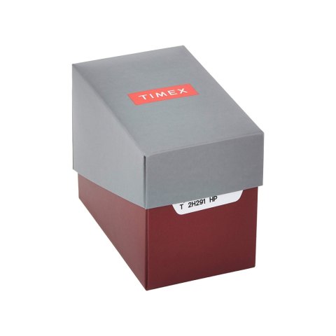 ZEGAREK MĘSKI TIMEX Easy Reader TW2W52700 + BOX