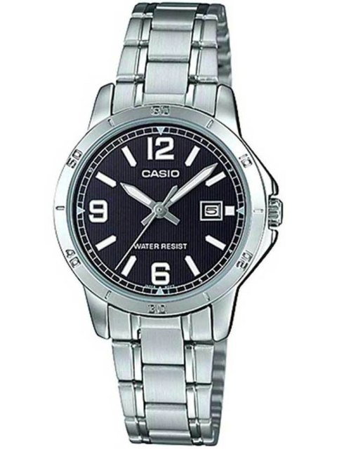 Zegarek Casio Collection LTP-V004D-1B2 + BOX Zegarek Casio Collection LTP-V004D-1B2 + BOX