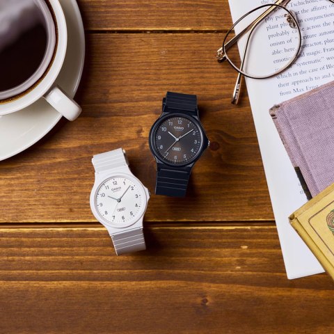 Zegarek UNISEX Casio MQ-24B-7BD+ BOX Zegarek UNISEX Casio MQ-24B-7BD+ BOX