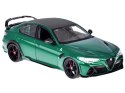 Auto Alfa Romeo Giulia GTAm Quadrifoglio Model Kolekcjonerski 1:18 ZA5990