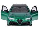 Auto Alfa Romeo Giulia GTAm Quadrifoglio Model Kolekcjonerski 1:18 ZA5990