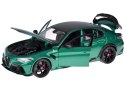 Auto Alfa Romeo Giulia GTAm Quadrifoglio Model Kolekcjonerski 1:18 ZA5990