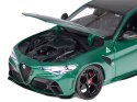 Auto Alfa Romeo Giulia GTAm Quadrifoglio Model Kolekcjonerski 1:18 ZA5990
